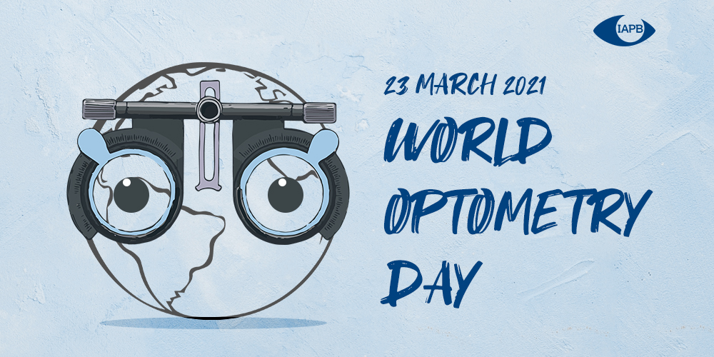 World Optometry Day 2021