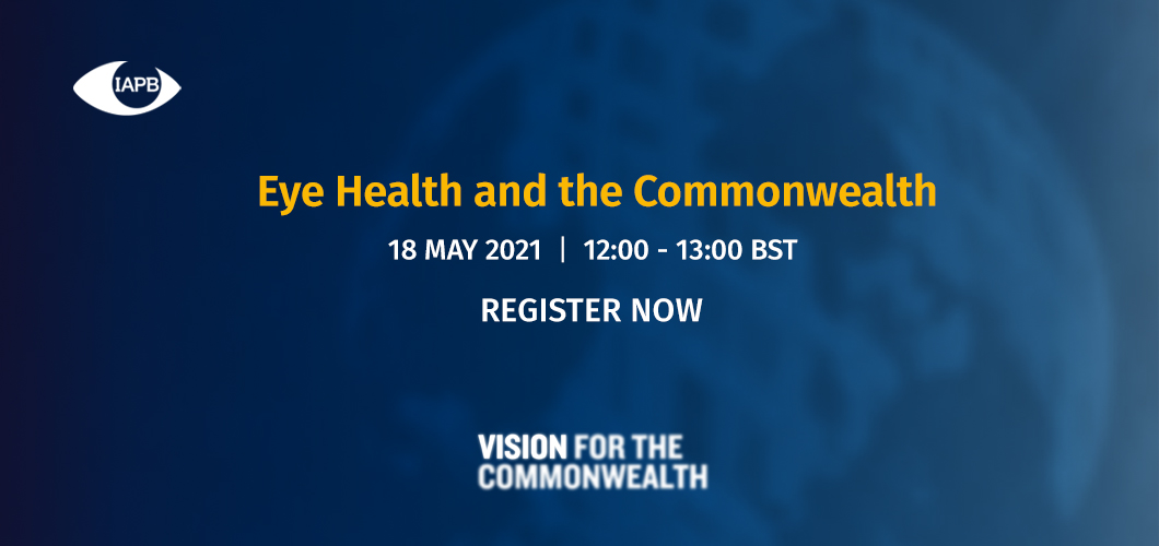 Eye Health and the Commonwealth