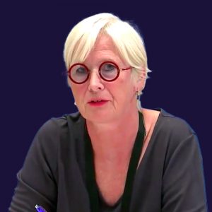 Dr. Bente Mikkelsen