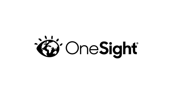 OneSight标志