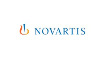 Novartis logo