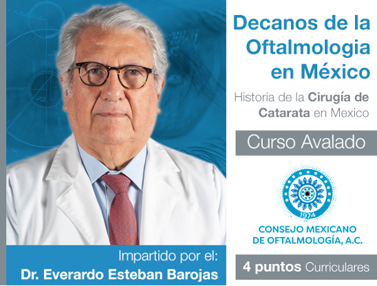 Cataract Course