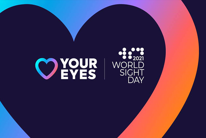 World Sight Day 2022