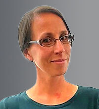 Brooke Blanchard - Directora de Política y Promoción
