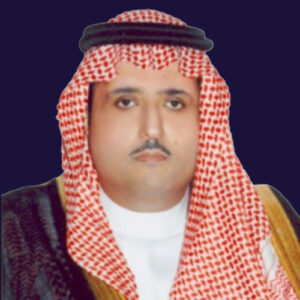 HRH Prince Abdulaziz Ahmad Abdulaziz Al Saud