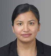 Junu Shrestha - Policy and Advocacy Manager