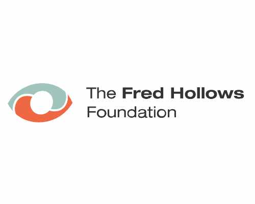 Logotipo de la FHF