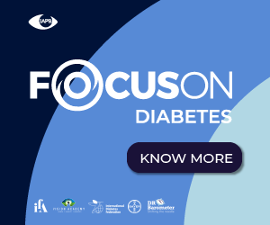 Focus On Diabetes