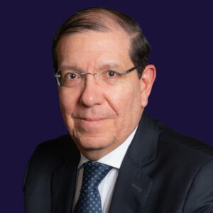 Dr. Francisco J. Rodriguez