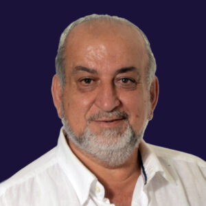 Prof. Mohamad Sandid