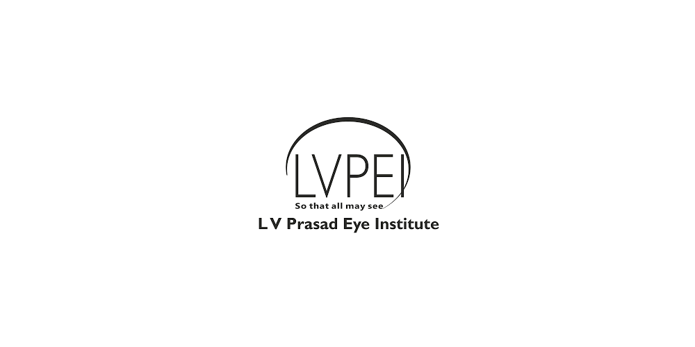 Logotipo de LVPEI