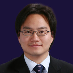 Prof. Sangchul Yoon