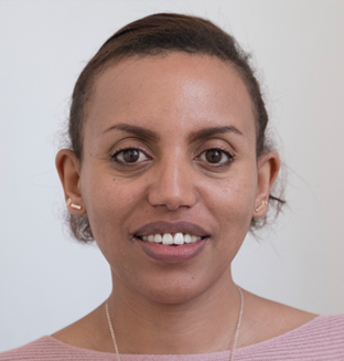 Alem Mekonnen