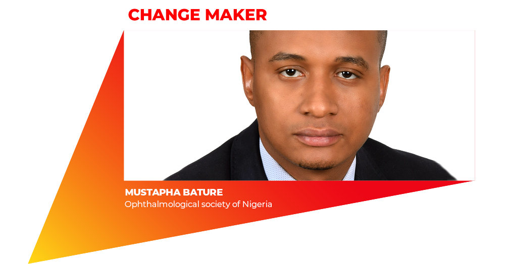 Mustapha Bature