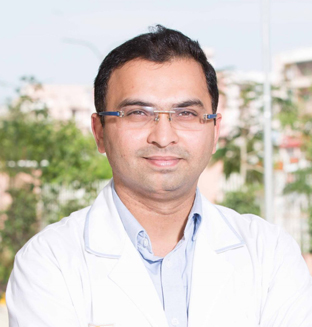 Dr. Neeraj Shah