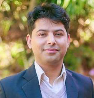 Dr Sudarshan Khanal