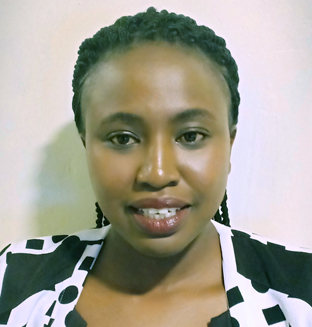 Grace Mwangi