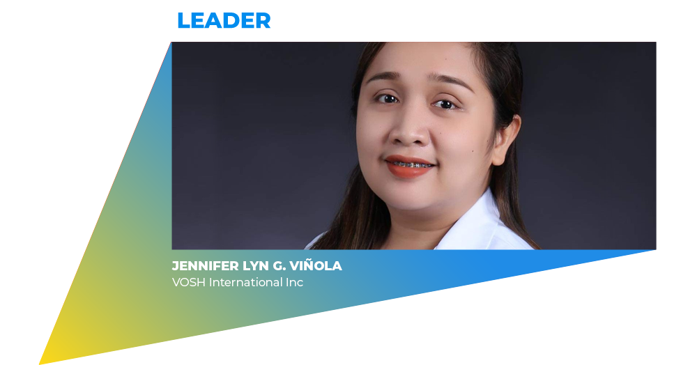 Jennifer Lyn G. Viñola