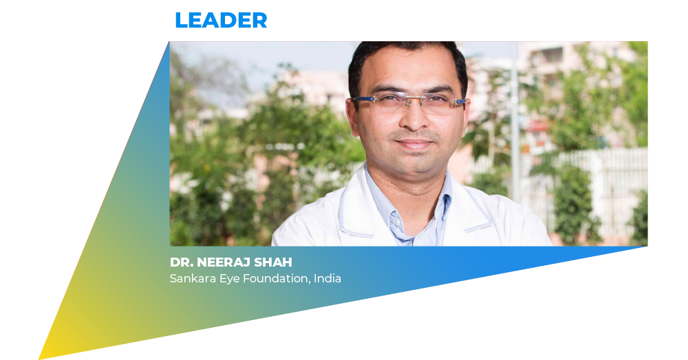 Dr. Neeraj Shah