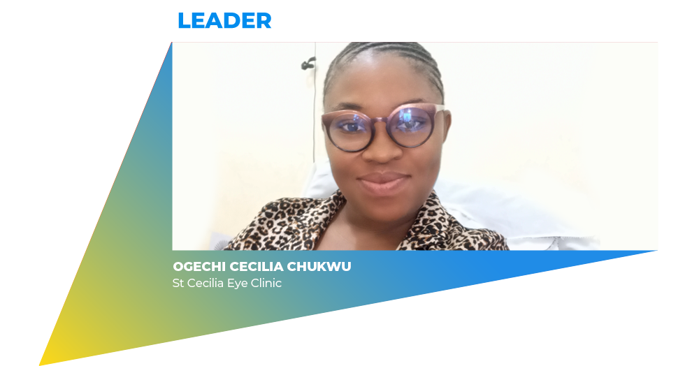Ogechi Cecilia Chukwu