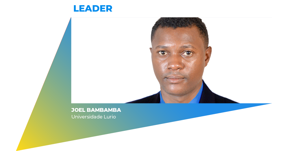 Joel Bambamba