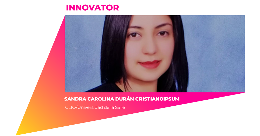 Sandra Carolina Durán Cristiano