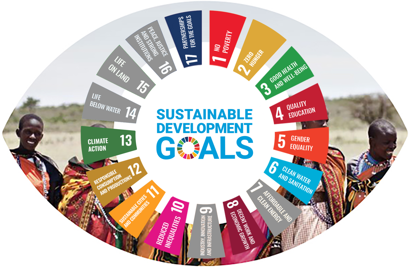 Sustainable Development Goals - IAPB