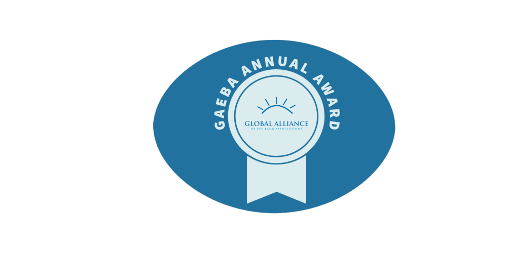 GAEBA Annual Award