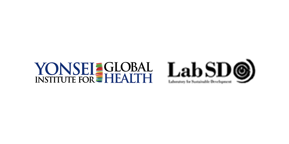Yonsie and LabSD logo