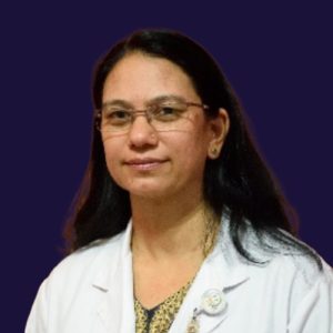 Dr Raba Thapa 
