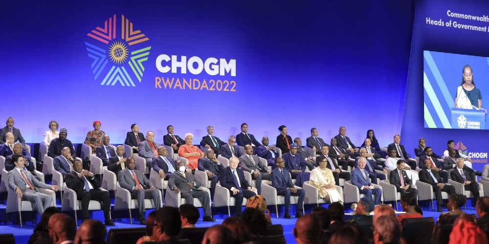 CHOGM22