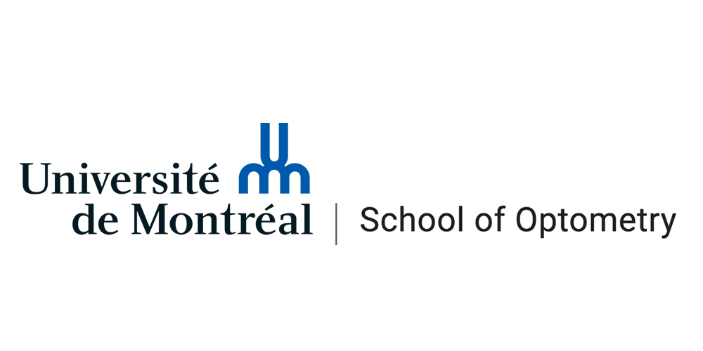 School of Optometry - University of Montreal