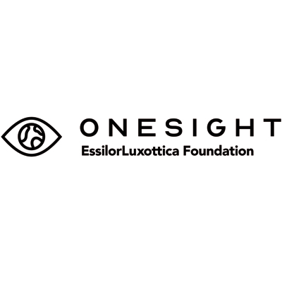 Fundación OneSight EssilorLuxottica