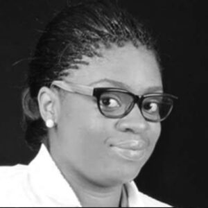 Dra. Princesa Ifeoma Ike