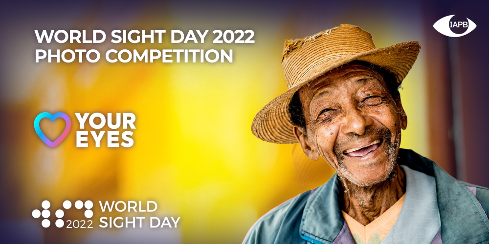 World Sight Day Photo competition