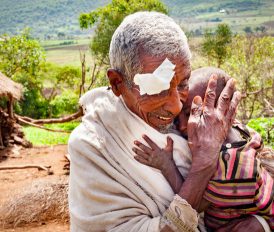 WORLD SIGHT DAY PHOTO COMPETITION