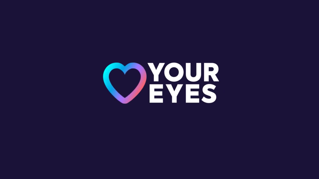 Logotipo de Love Your Eyes