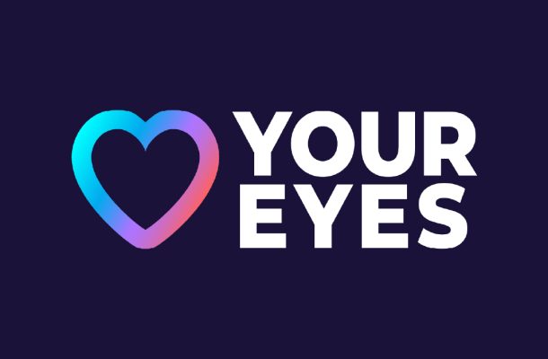 Love Your Eyes
