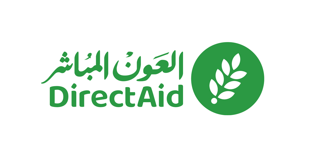 Direct Aid (DA)