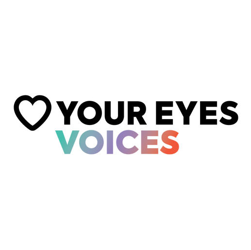 Love Your Eyes Voices