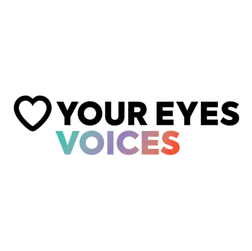 Love Your Eyes Voices​