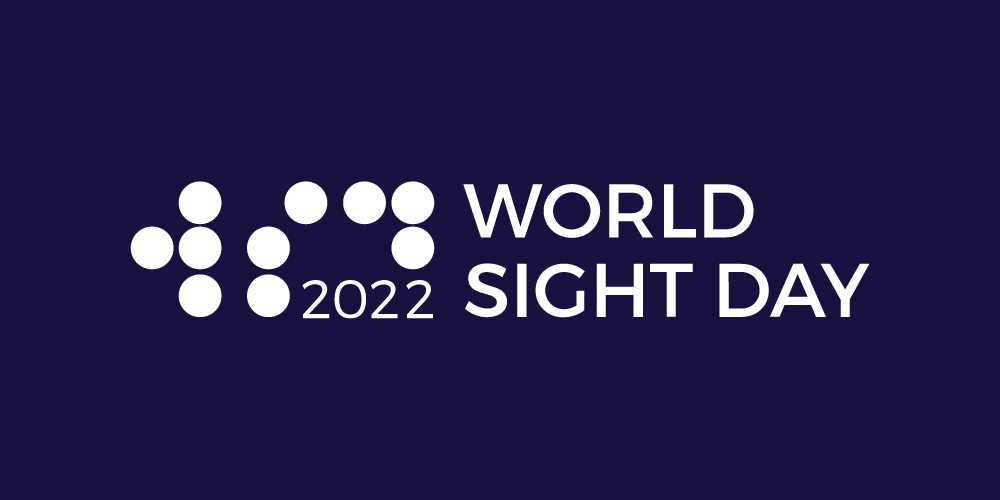 world-sight-day-2022-logo