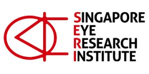 Singapore Eye Research Institute (SERI) Logo