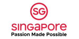 Singapore Tourism Logo