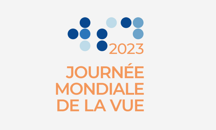 WSD2023 logo Francés