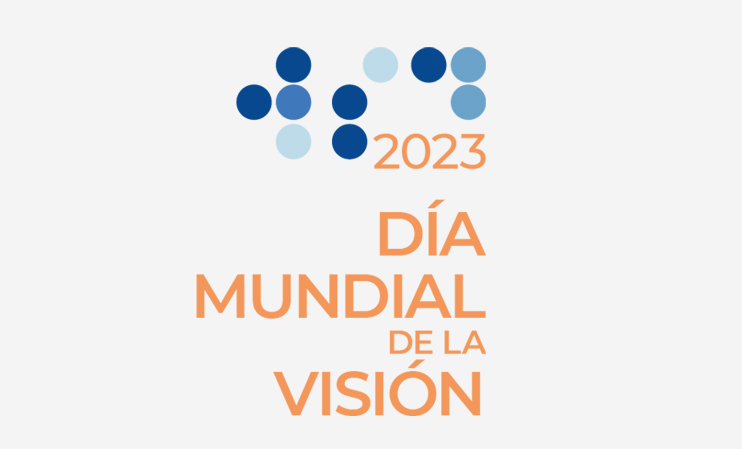 WSD2023 logo espagnol