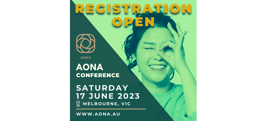 Australian Ophthalmic Nurses Association Annual Conference 2023