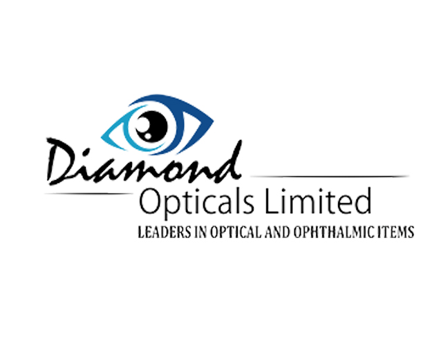 Diamond Opticals Ltd