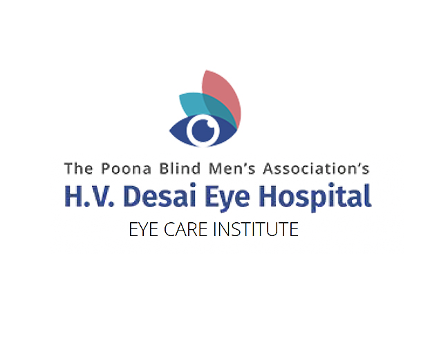 PBMA's H V Desai Eye Hospital