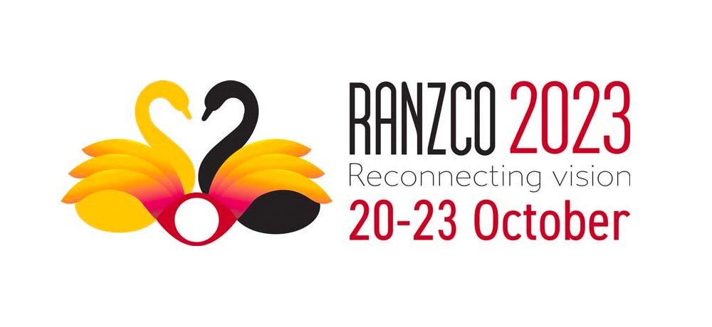 RANZCO’s 54th Congress